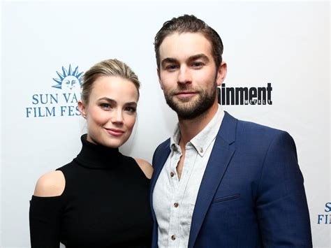 chace crawford and rebecca rittenhouse|is rebecca rittenhouse still married.